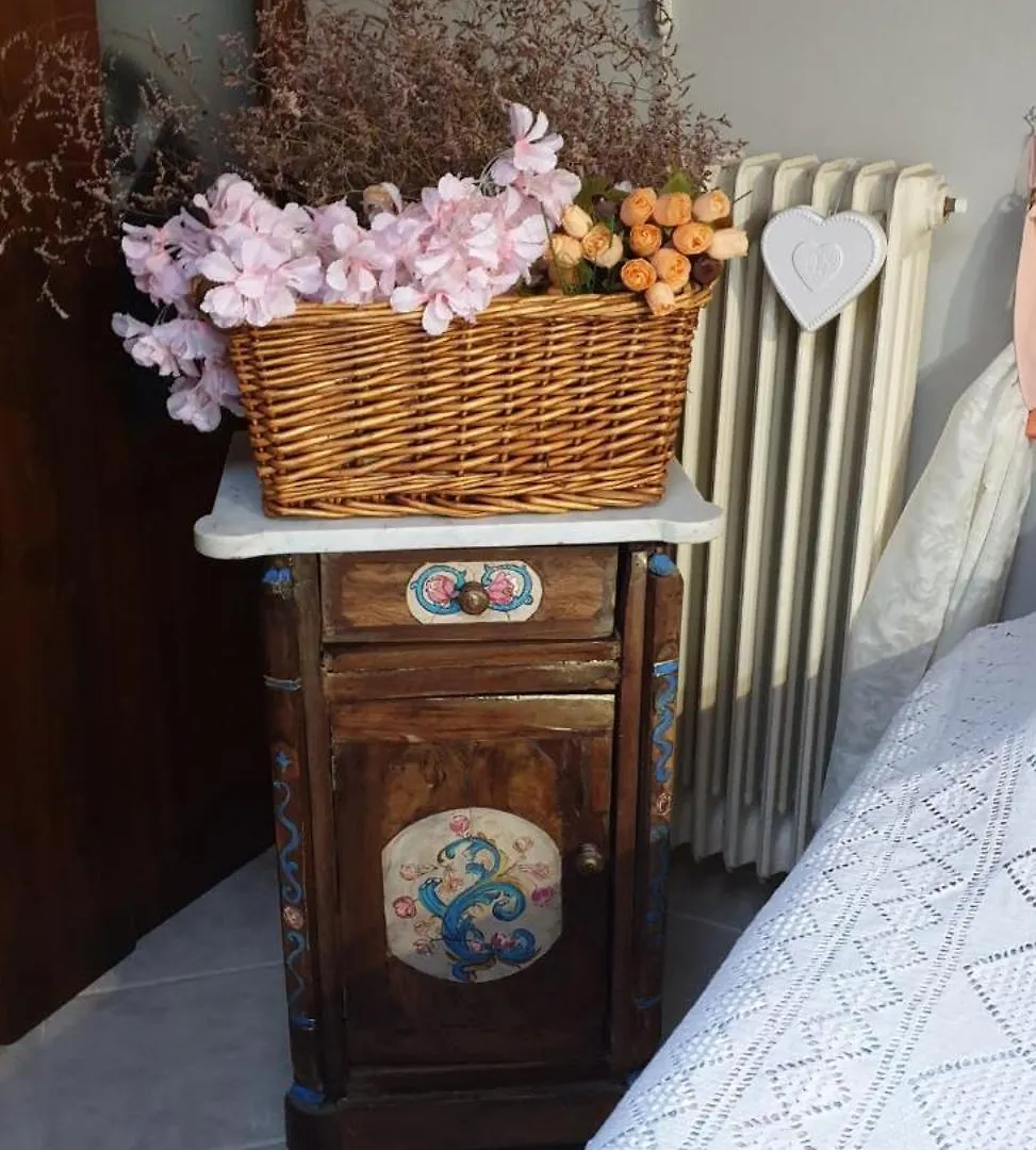 Homestay Creativhause 2 Apartment San Giuliano Terme