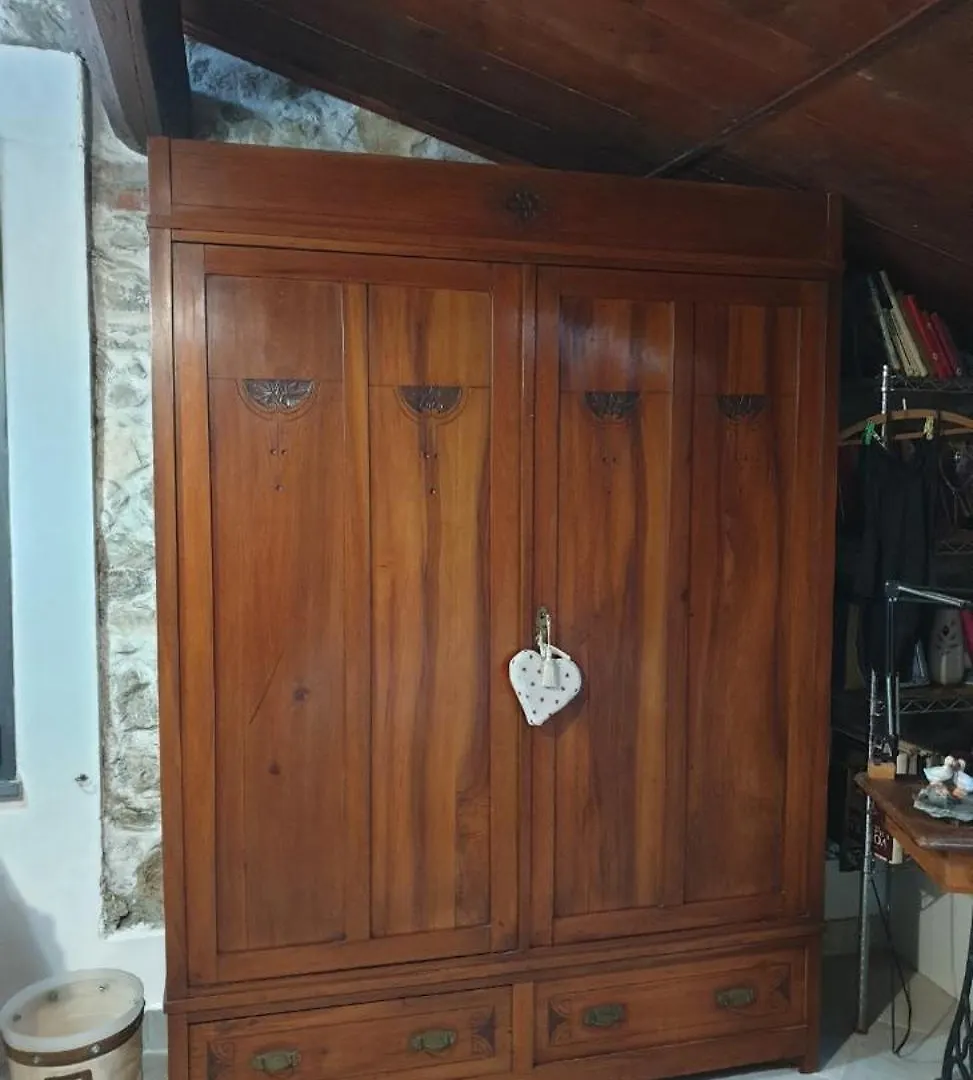 Creativhause 2 Apartment San Giuliano Terme 0*,