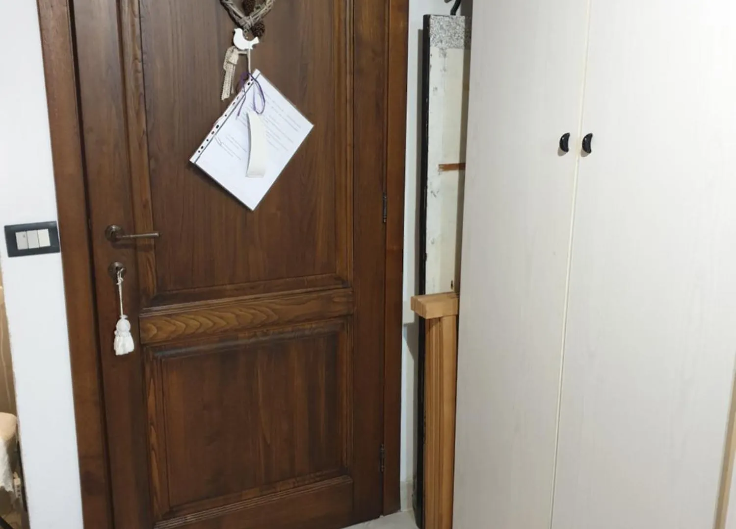 Creativhause 2 Apartment San Giuliano Terme