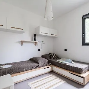 Holiday home La Piccola Mama, San Giuliano Terme