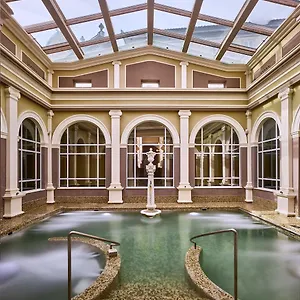 Hotel Bagni Di Pisa Palace & Thermal - The Leading Of The World, San Giuliano Terme