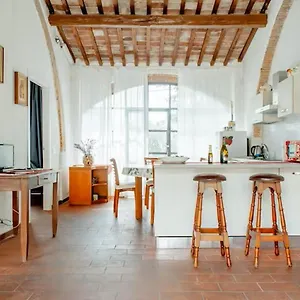  Appartamento Casavacanzepisa