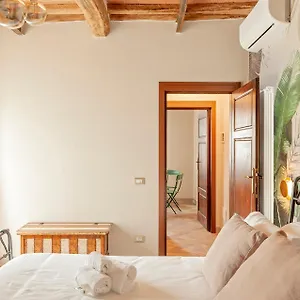  Appartamento Homiday - Casa Oriana - Parcheggio Privato