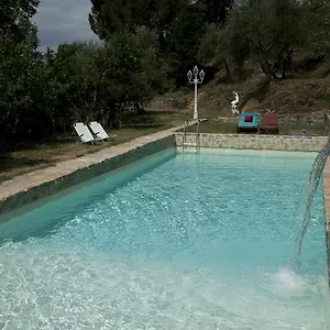 La Grotta Vakantieboerderij