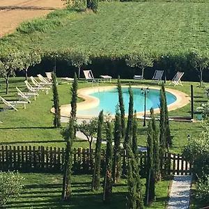 Antica Dimora Bed & Breakfast