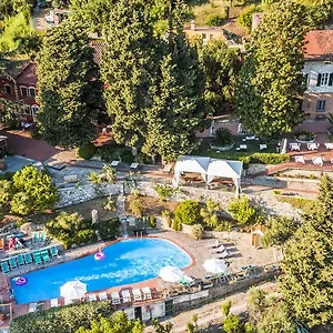 Aparthotel Borgo Degli Aranci, San Giuliano Terme
