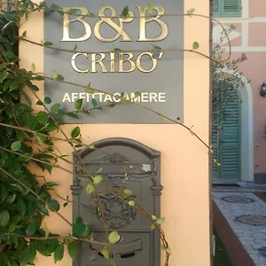 Bed & Breakfast Cribo, San Giuliano Terme