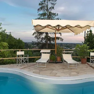 Bed & Breakfast Alta, San Giuliano Terme