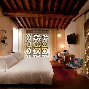 Sant'agata Landhuis