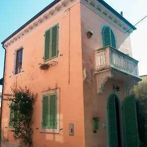  Casa vacanze Il Balconcino Sulle Terme