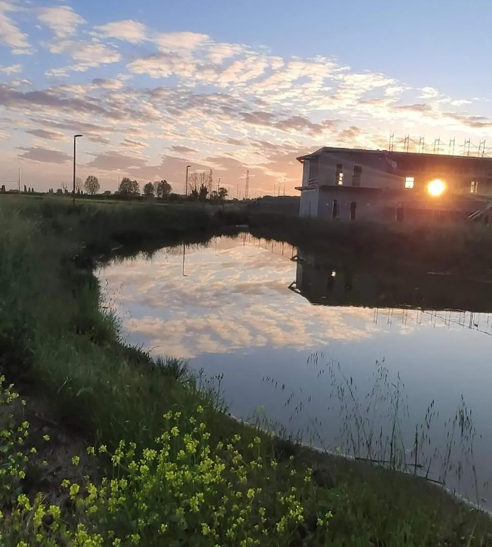 Apartmán Creativhause 2 San Giuliano Terme Ubytování v soukromí