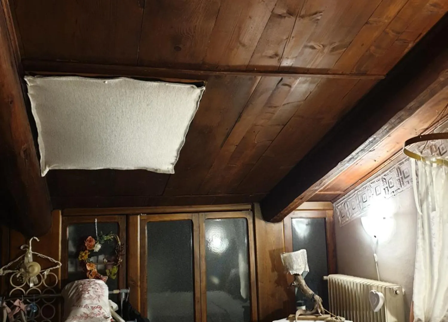 Ubytování v soukromí Apartmán Creativhause 2 San Giuliano Terme